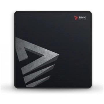 Professional gaming mousepad Savio Precision Contr