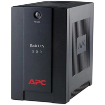 Lietots - UPS APC Back-UPS 500VA BX500CI