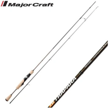 Spinings MAJOR CRAFT Trapara TXA-632SUL