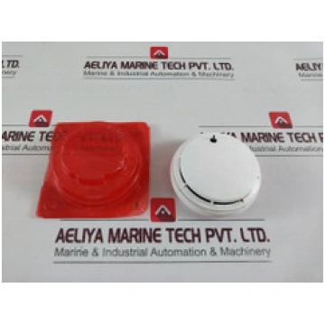 Simplex 4098-9754 Fire Alarm, Photoelectric Smoke 