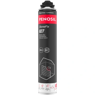 Līme gatavs lietošanai Penosil Stonefix827, 0.75 l