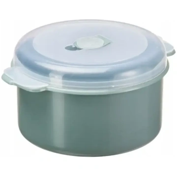 Uzglabāšanas trauks Micro Box 1.5L, zaļš NHG