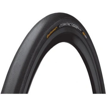 Contact Speed 28" (Melna, 700 x 42 (42-622)) | 401