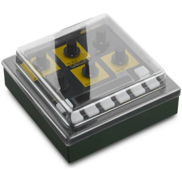 Bim / Bam / Boum Cover Decksaver - mūzikas instrum
