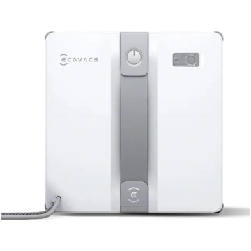 Ecovacs WINBOT Mini logu tīrīšanas robots kompakts