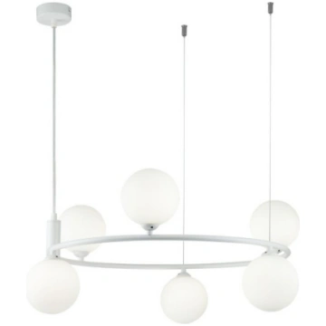 Piekaramā lampa Ring Maytoni