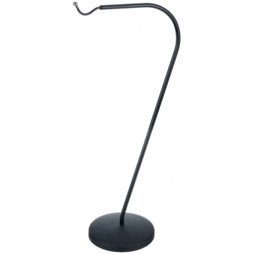 Koshi metal stand