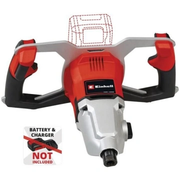 Einhell Professional Bezmaksas Krāsu Maisītājs TP-