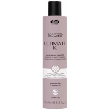Lisap LISAP_Top Care Ultimate K wygładzający 250ml