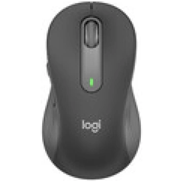 LOGI M650 L Wireless Mouse GRAPHITE Logitech
