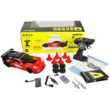 Amewi Corvette C6R RC modeļa drifta automašīnas el