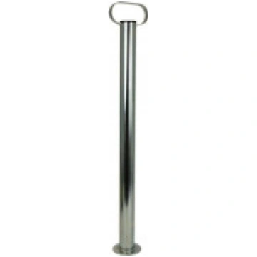 Piekabes atbalsts 70cm ø48mm CARPOINT 0410207