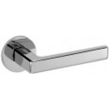 Durvju rokturi TUPAI 3095 R5S Polished Chrome