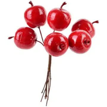 Āboli uz stieples 12cm JUCCA