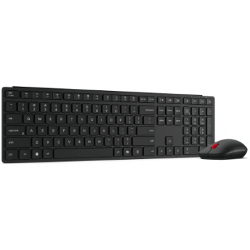 Lenovo Multi-Mode Pro Combo Keyboard and Mouse 600