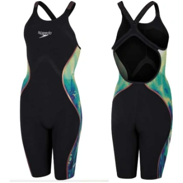 Fastskin LZR INTENT Donna COSMIC STORM SPEEDO