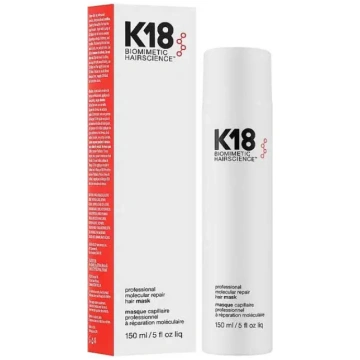 K18 Biomimetic Hairscience Professional Molecular 