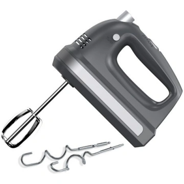 Maestro MR-501 Hand mixer Grey MEO