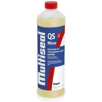 Multiseal® QS Micro, 10L/dienā,1L K058040010