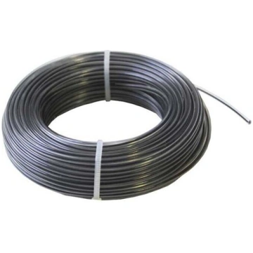 Trimmera aukla 2 mm x 15 m Nav norādīts