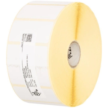 Label, Paper, 50.8x50.8mm; Direct Thermal, Z-Selec