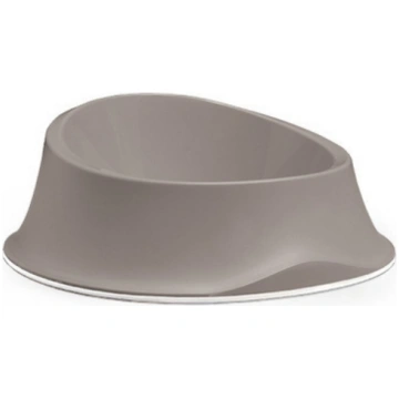 Stefanplast Barības bļoda Chic 0,65L 22x22x8,6cm g