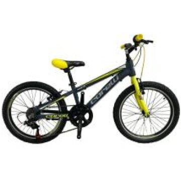 Corelli Boy 20 MTB Art.140582 Bērnu divritenis (ve