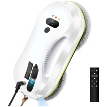 Riff RF-VAC618 logu robots-tīrītājs 90W 100-240V 3