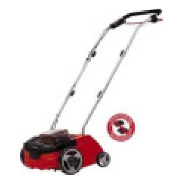 Einhell Battery Verticutter GC SC 36/31 Li Solo (s
