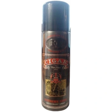 CIGAR SUPREME NOIR DEO 200ML Remy Latour