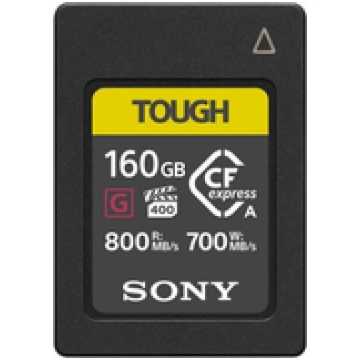 Sony Tough CF-express Type A 160 GB CEAG160T.SYM