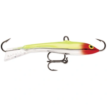 Balansieris Rapala JIGGING RAP 7cm