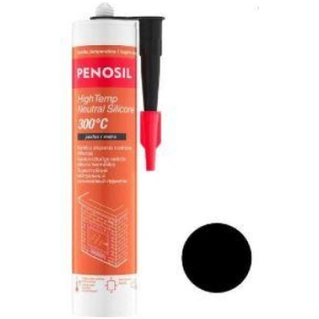 Penosil HighTemp Neutral Silicone 300°C Neitrāls, 