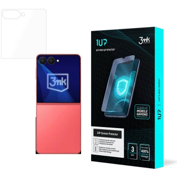 Samsung Galaxy Z Flip 7 - 3mk 1UP 5903108675321 (5