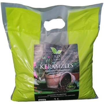 Keramzīts EKO ZEME 5L