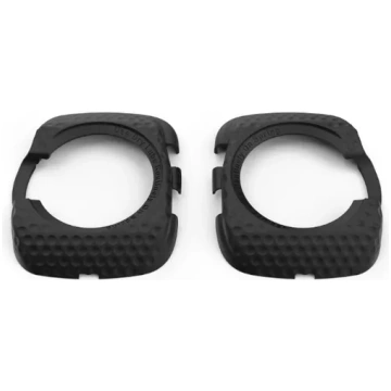 Wahoo SPEEDPLAY Cleat Cover (Black)