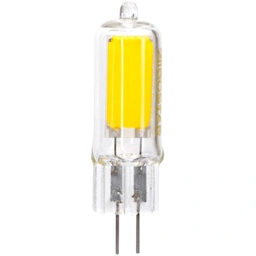 LED spuldze G4/2W/12V 4000K - Aigostar Aigostar B.