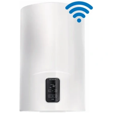 Elektriskais ūdens sildītājs (boileris) Ariston LY
