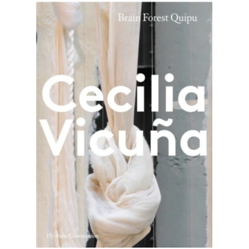 Hyundai Commission: Cecilia Vicuna Cecilia Vicuña