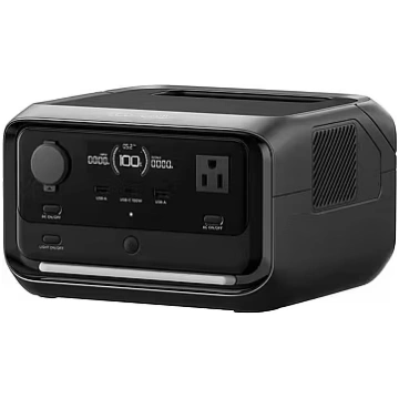 Ecoflow POWER STATION RIVER 3 PLUS (5015601018; EF
