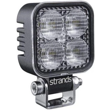 Strands UNITY 10W LED darba lukturis S-809235