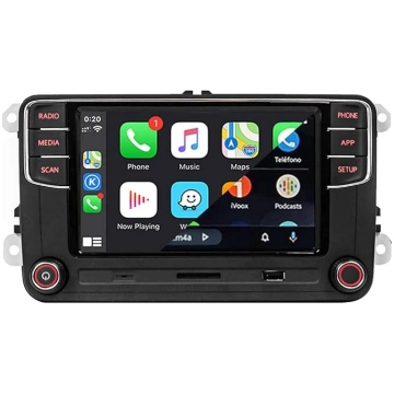 SCUMAXCON Auto radio RCD330 RCD360 PRO2 Carplay An
