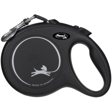 Flexi New Classic Dog Retractable lead 8 m