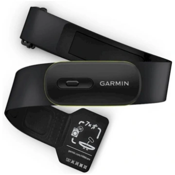 Garmin HRM 600 Heart Rate Monitor Sirds ritma moni
