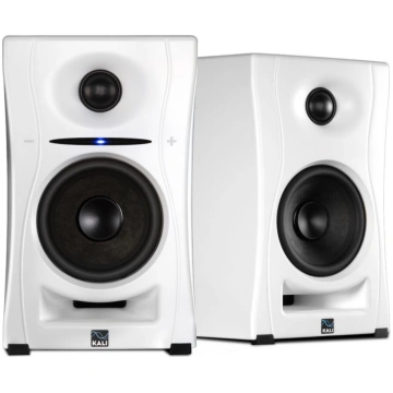 LP-UNF - 4 Inch 2-Way powered loudspeaker system w