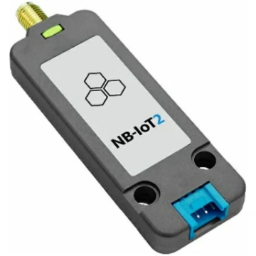 NB-IoT 2 - Cat-NB communication module with antenn