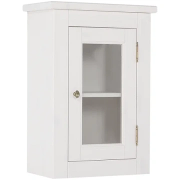Vannas skapītis COMAD ROMANTIC 830 FSC, balts