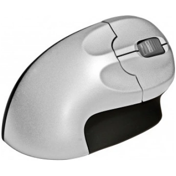 BakkerElkhuizen Grip Mouse Wireless pele Birojs La