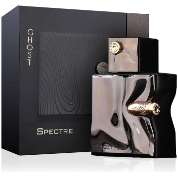 Vīriešu smaržas French Avenue Spectre Ghost EDP, 8
