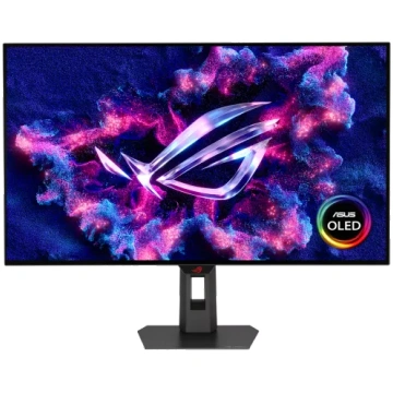 Monitors ASUS ROG Strix OLED XG32UCWMG, 31.5", Vid